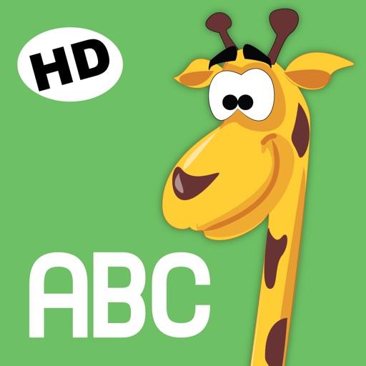 ABC Baby Card Book icon