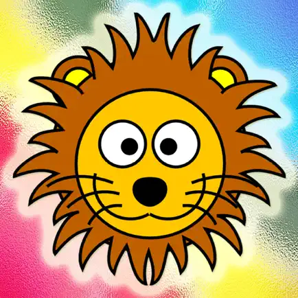 Coloring Pages Animals Читы