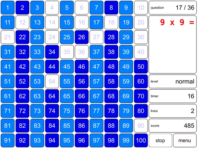 Century Maths Challenge(圖5)-速報App