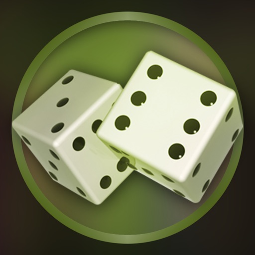 American Yahtzee Casino Dice Table Pro - world casino gambling dice game iOS App