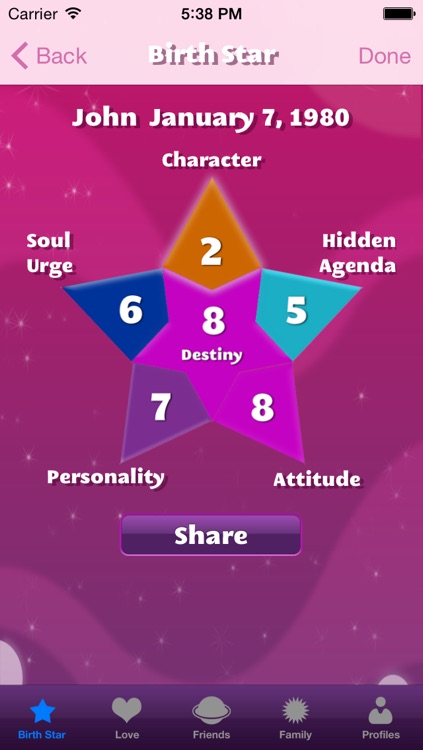 CosmicMates screenshot-3