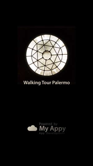 Walking Tour - Palermo(圖1)-速報App