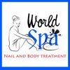 Spa Application