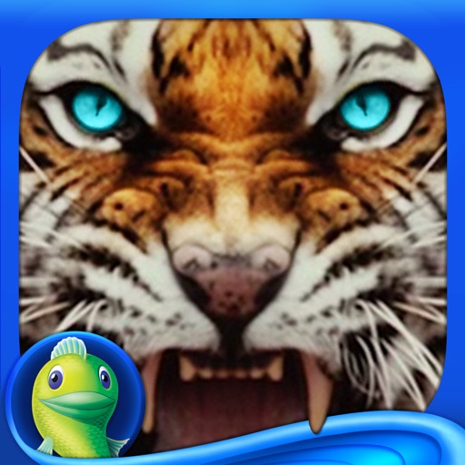 Surface: Reel Life HD - A Supernatural Hidden Object Mystery - Big Fish Games, Inc