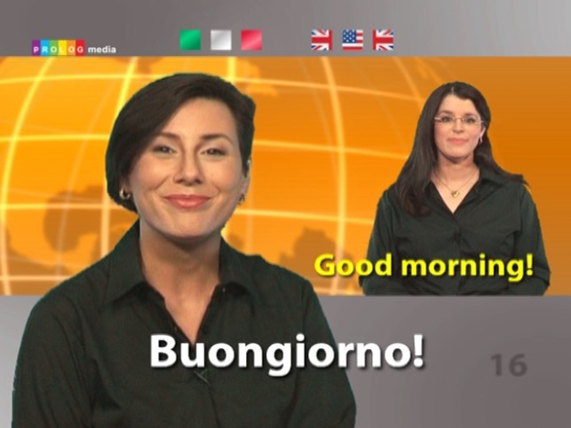 ITALIAN - Speakit.tv (Video Course) (7X005ol)(圖2)-速報App