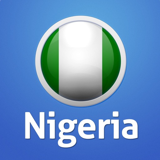 Nigeria Essential Travel Guide icon