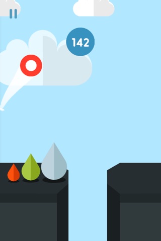 Dash Ball Jump screenshot 4