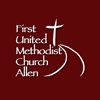 First United Methodist Church Allen