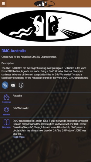 DMC Australia(圖2)-速報App