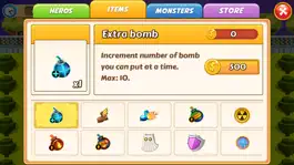 Game screenshot Super Bomber hack