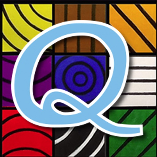 Quiltuduko Free iOS App