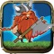 Viking: The Adventure - The best fun free platformer game!