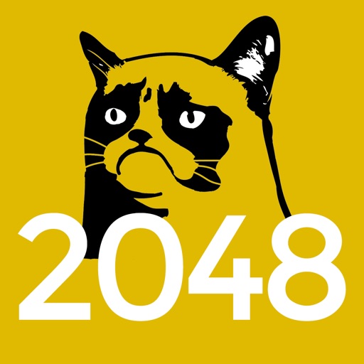 2048 Famous Animal Memes - Puzzle Game About Animals Meme icon