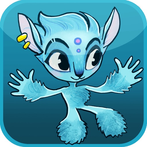Moon Fly - Mune Version icon