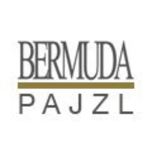 Bermuda Pajzl