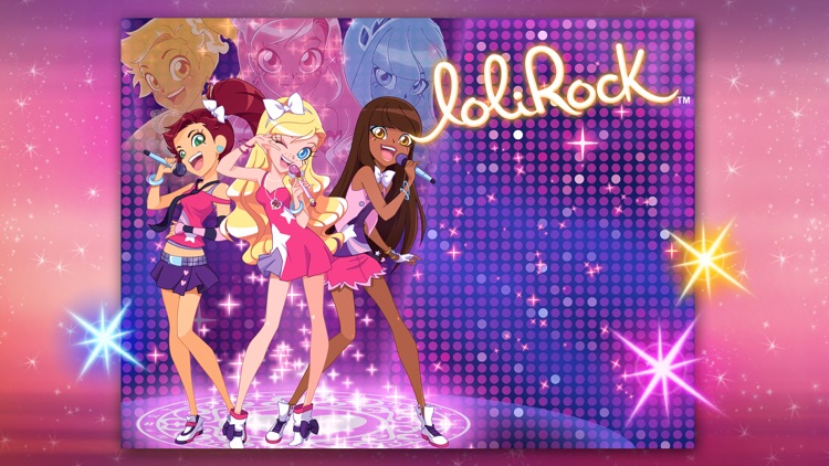 LoliRock