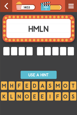 Hollywood Quiz Game - Family Movie Trivia screenshot 3