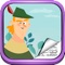 Robin Hood - Free book for kids!