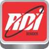 RDI Bender