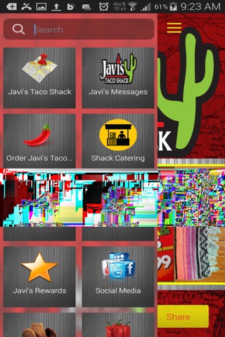 Javi's Taco Shack screenshot 2