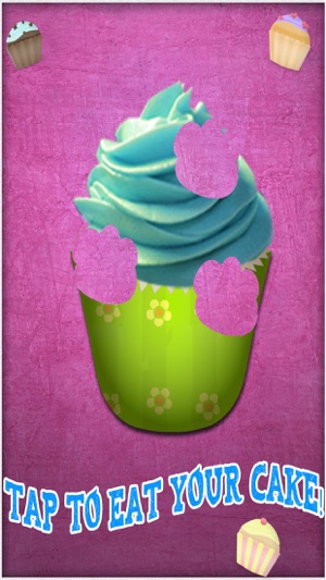 Cupcake Maker Free - The Cake Baking Game For Kids(圖5)-速報App