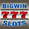 `` 777 Big Win Jackpot Casino Slots FREE `` - Spin to win the Big Bonus game