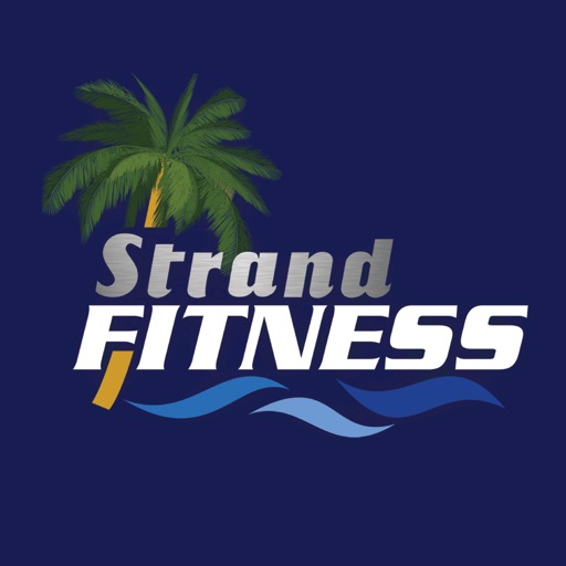 Strandfitness