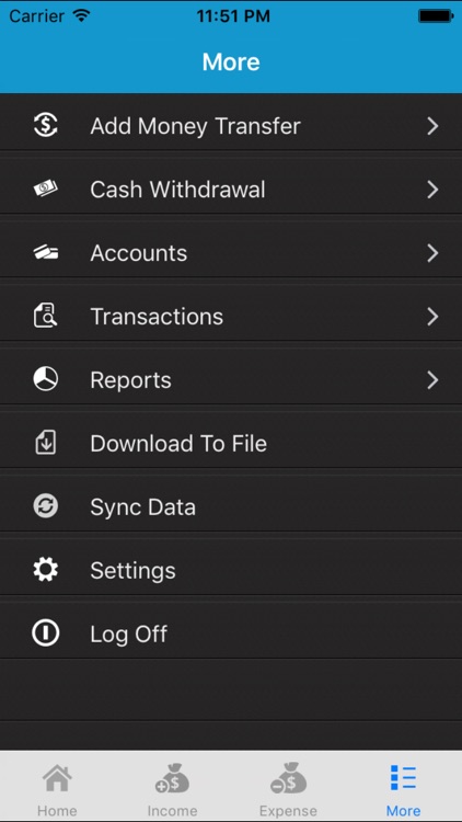 My Budget Income & Expense tracker,Budget planner,personal finance money manager
