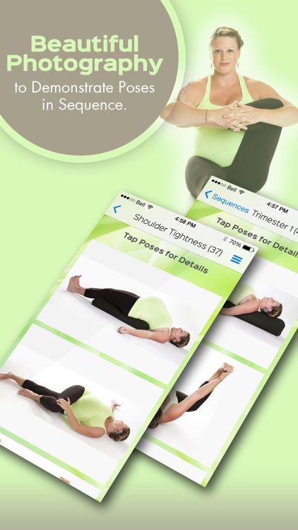 Mamata Yoga screenshot-3
