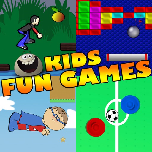 Fun Games for Kids Free