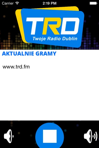 Twoje Radio Dublin screenshot 2