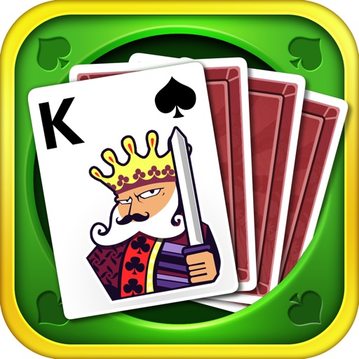 Cards: Solitaire