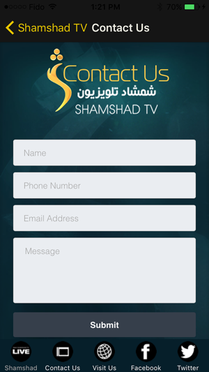 Shamshad TV(圖3)-速報App