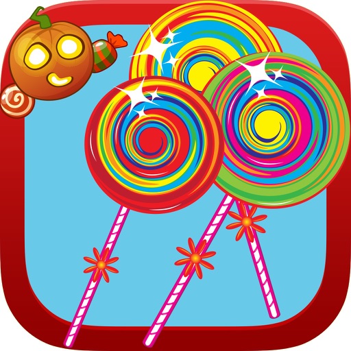 Candy Splatz Mania FREE - Addictive Tapping Blast Saga icon