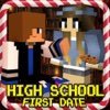 Yandere : High School First Day Mini Game