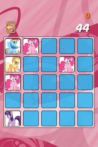 Pony 2048 Puzzle Game  Edition - Let's Play The Best Puzzle Game screenshot 3