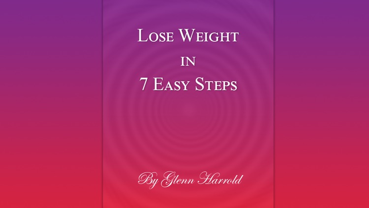 Lose Weight Now Hypnosis HD Video App by Glenn Harrold screenshot-3