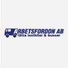 Arbetsfordon AB