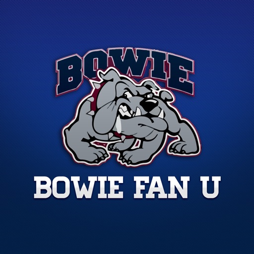 Bowie High School Fan U