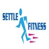 Settle Fitness for iPad
