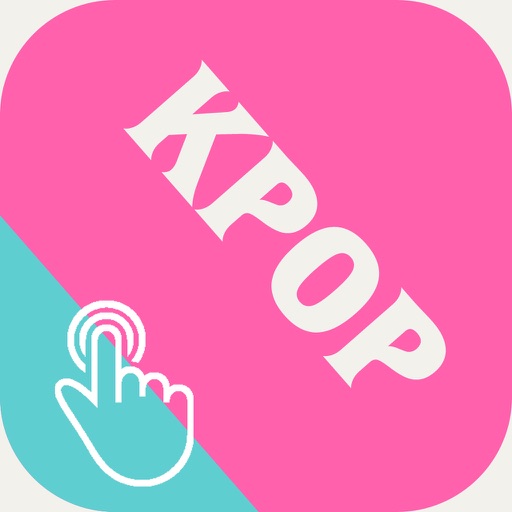 Kpop Instant Game icon