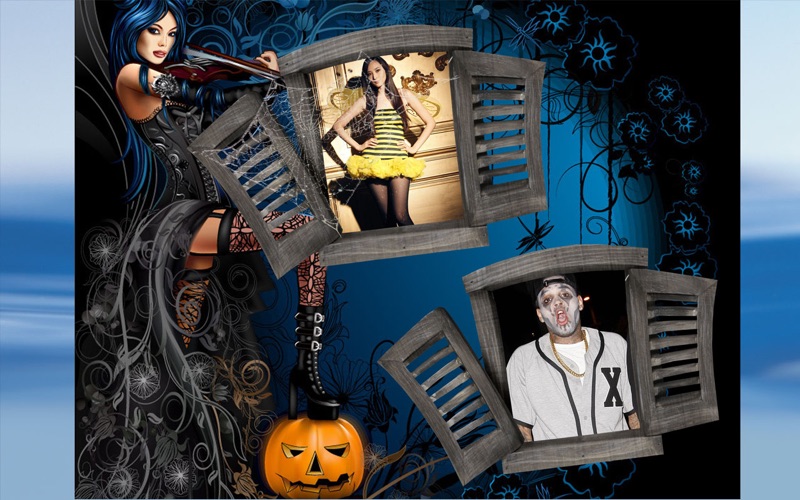 Cards For Halloween thumbnail 3
