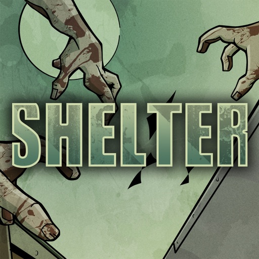 Shelter SCG iOS App