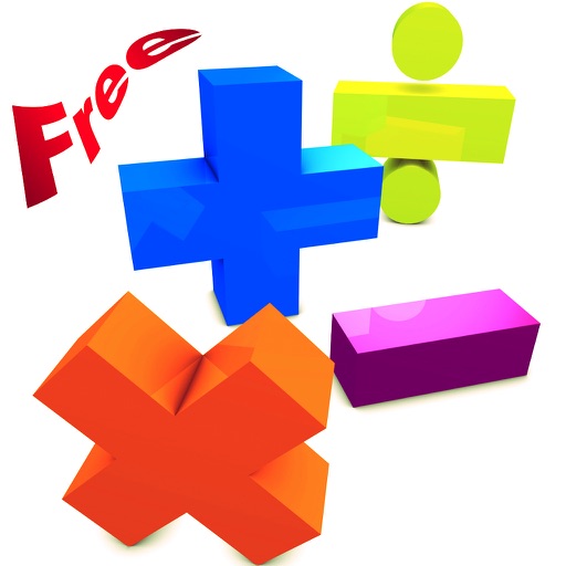 Mathematics - Quick Tasks Icon