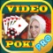 Play Christmas Video Poker PRO, Jack or Better & Las Vegas Casino Style Card Games for Free !
