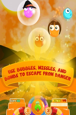 Juggle Buddies screenshot 3