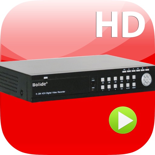 BolideHD DVR