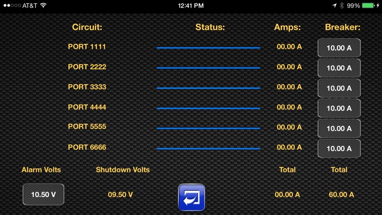 Neutrino Cockpit Controller screenshot-4