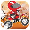 Extreme Mad Skills Turbo Racing Bike Trip - Offroad Motocross Madness