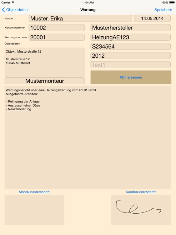 HandwerkToGo screenshot-3